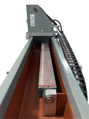 Magnetic chuck ELITE model CU