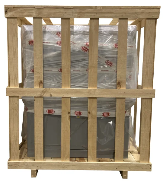 ELITE model JVC 700 packed