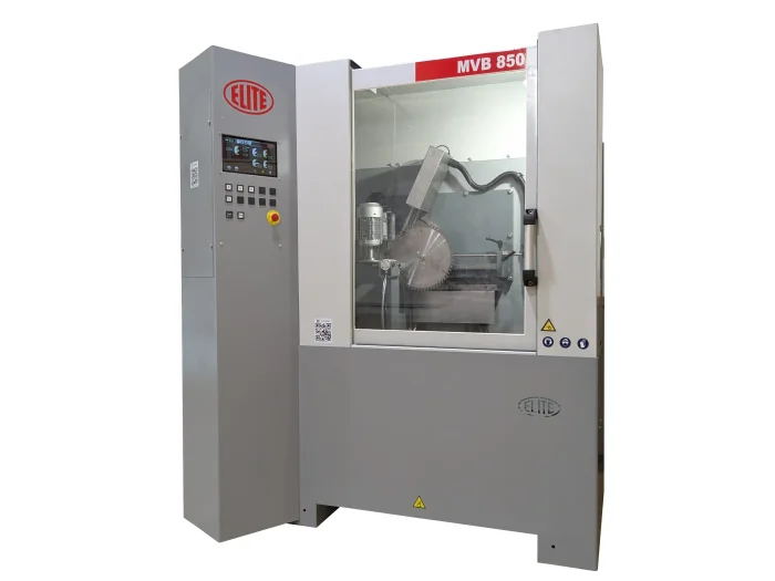 ELITE model MVB 850)