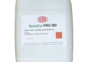 Grinding oil 100% synthetic for tungsten carbide tools - 20 L