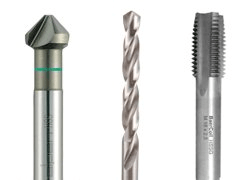 DRILL BITS